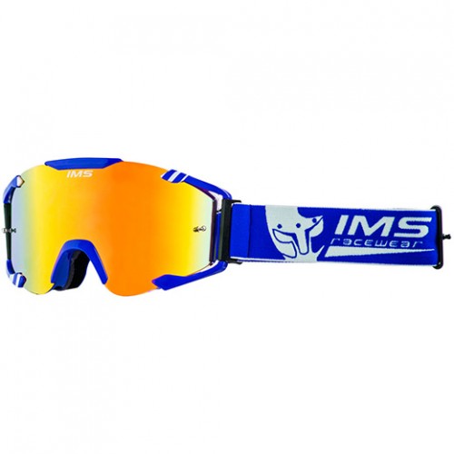 OCULOS IMS PRIME - AZUL OCULOS IMS PRIME - AZUL